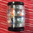 1980 Nintendo Puzzle