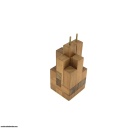 Sear-ious Burr by Brian Young