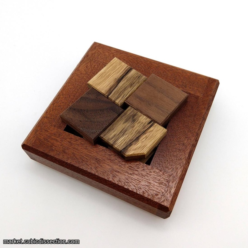 Unique Stumbling Blocks by Pit Khiam Goh (4)