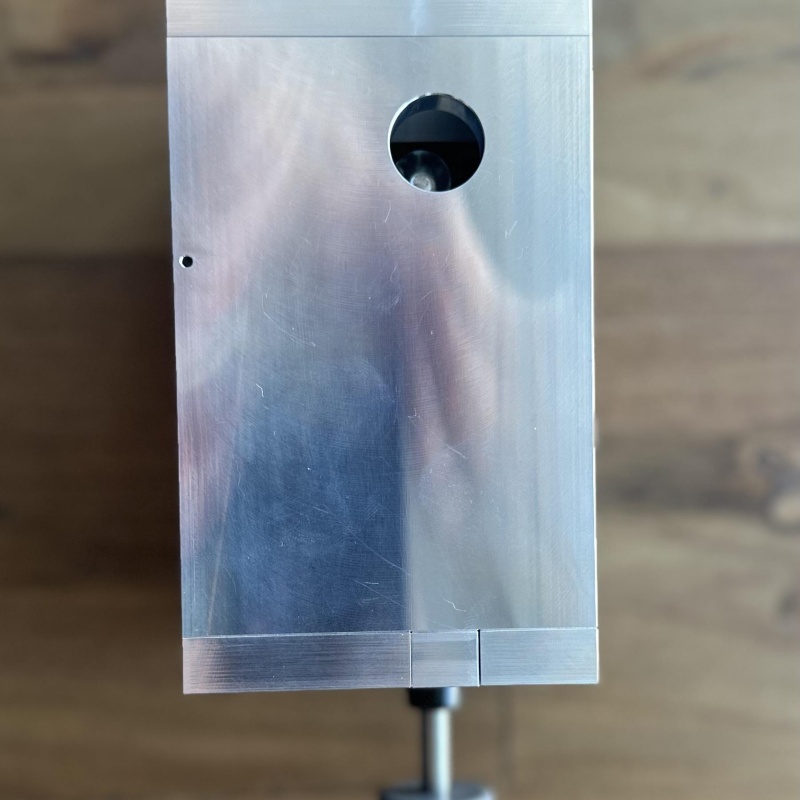 Pachinko Box - Wil Strijbos