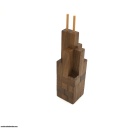 Sears Tower by Bill Cutler