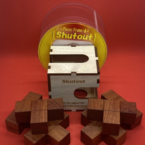 Shutout by Osanori Yamamoto 2022 IPP Top 10