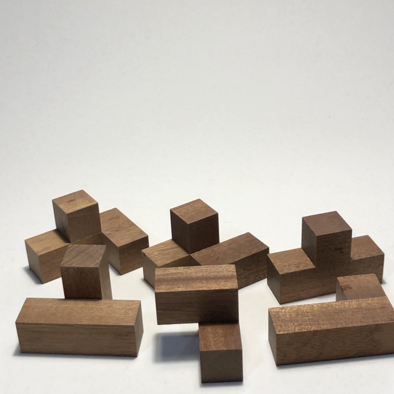 Half Hour artisan series