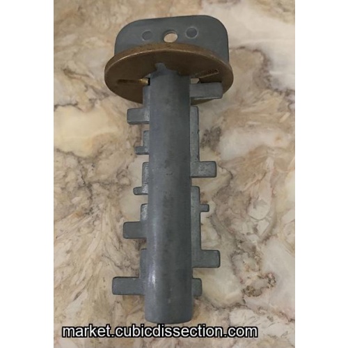 Vintage Key Maze (Free the Key)