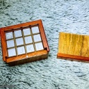 DDD Aluminum CubicDissection