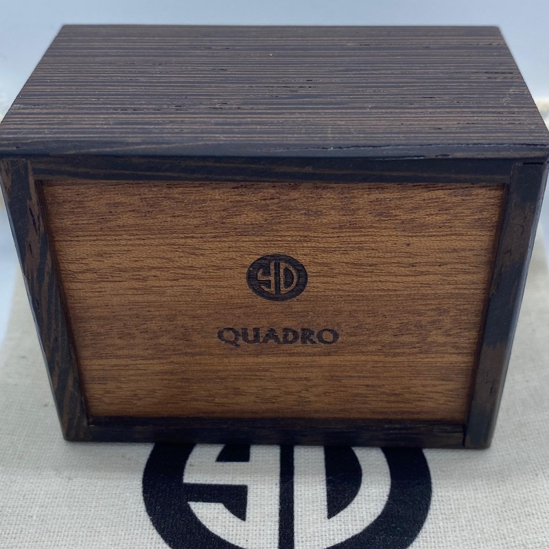 Quadro by Yavuz Demirhan