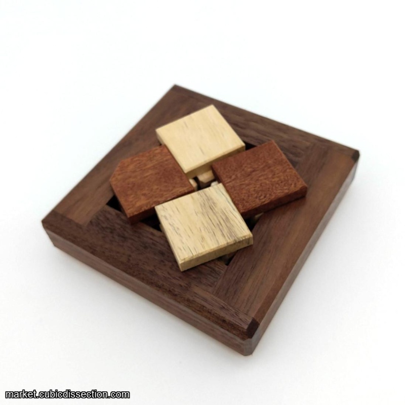 Unique Stumbling Blocks by Pit Khiam Goh (1)