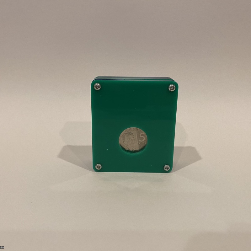 Walang Galang by Rex Rossano Perez