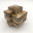 Secret Burr by Marcel Gillen