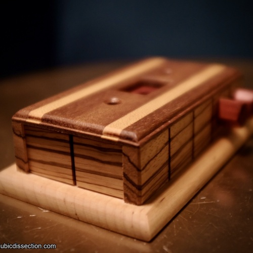 Turn Me On by Kelly Snake