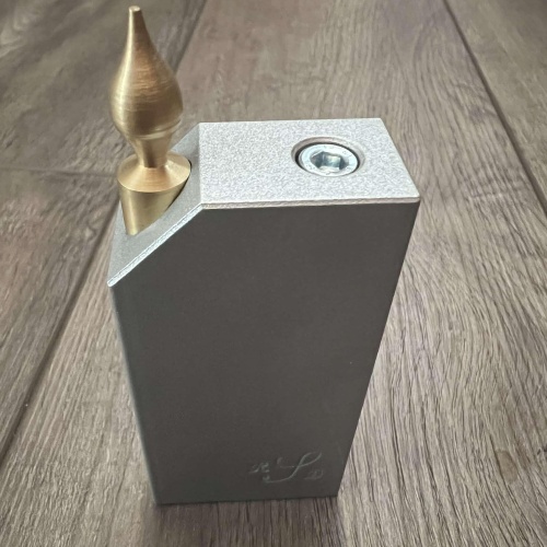 Roger D Feuerzeug / Lighter