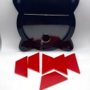 Trapped by Haym Hirsh