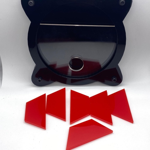 Trapped by Haym Hirsh