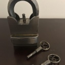 9 step 2 key extreme lock