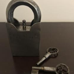 9 step 2 key extreme lock