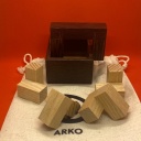 Arko by Yavuz Demirhan