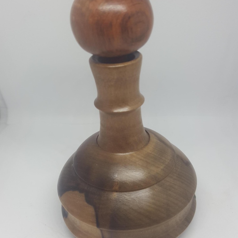 ZE GENIE BOTTLE