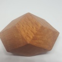 THE BILINSKI DODECAHEDRON