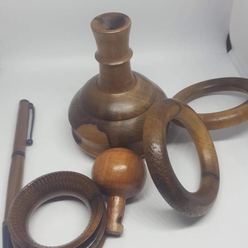 ZE GENIE BOTTLE
