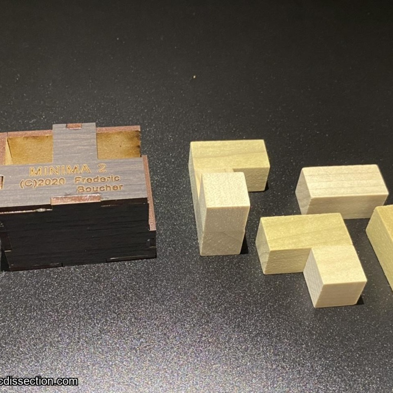 MINIMA 2