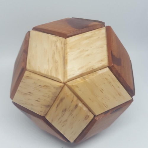 ZE CHINNYHEDRON,,,,FOR DUMMYS