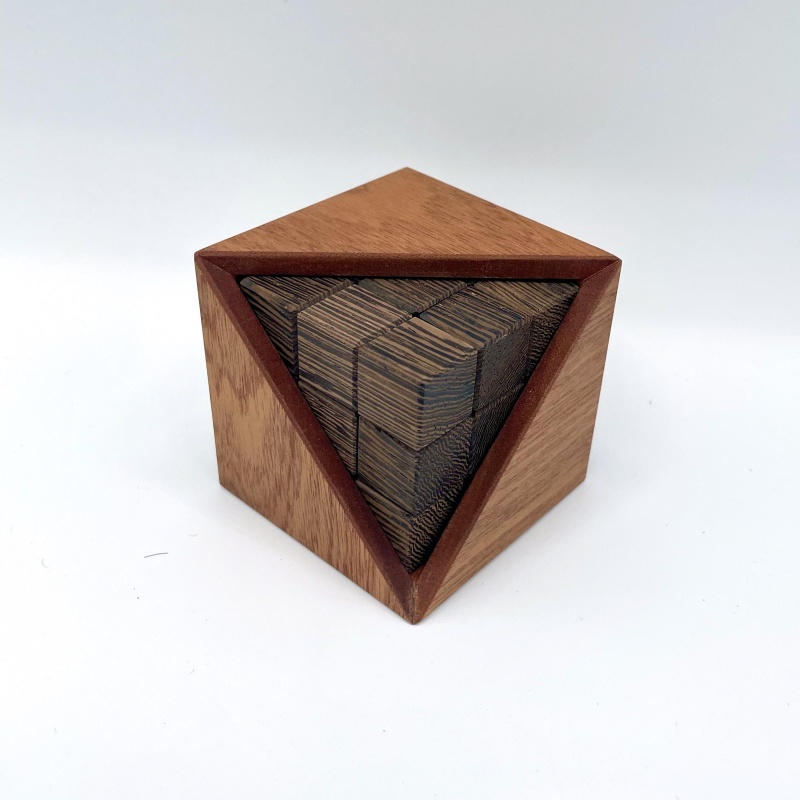 Triangle Ring 3