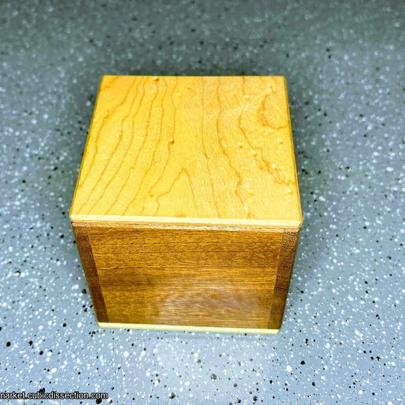 Topless Box