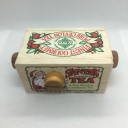 Santa’s Workshop Grant Tea Box #7
