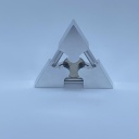 Tritalon by Hirokazu Iwasawa (Iwahiro)