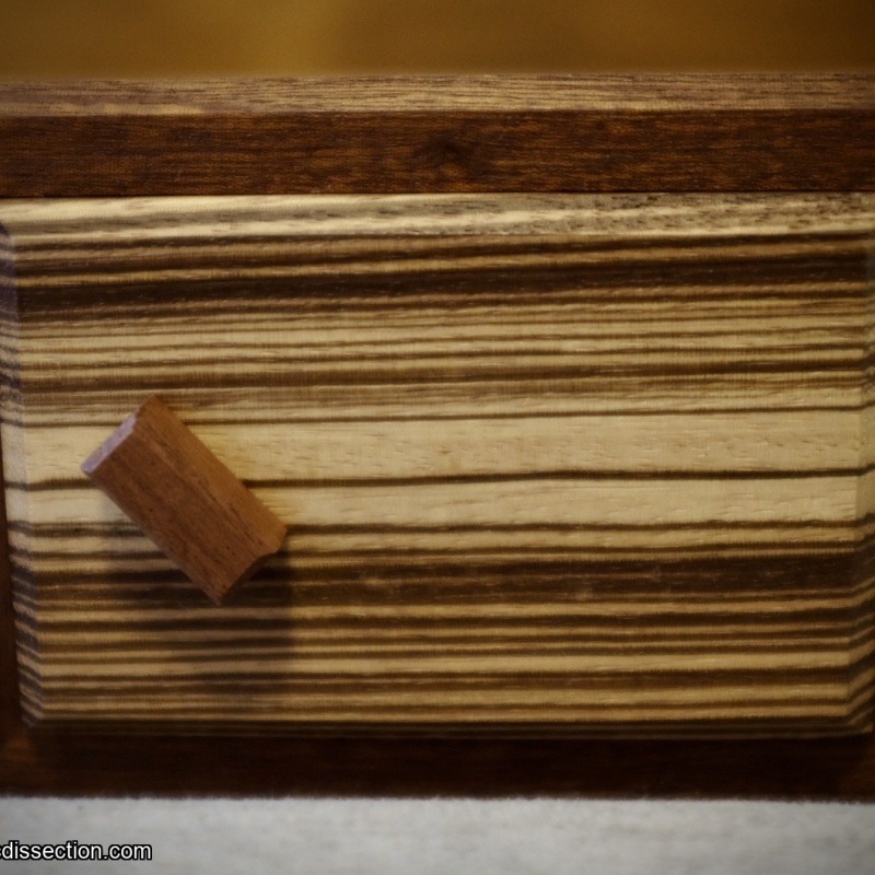 Blinded 2 by Dee Dixon/Dedwood