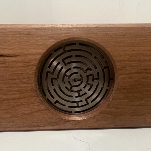 Cherry Maze - Kagen Sound