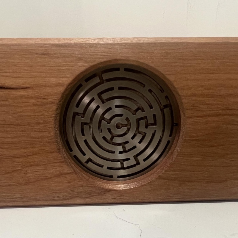 Cherry Maze - Kagen Sound