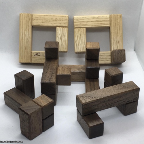 Ken Irvine's Matador