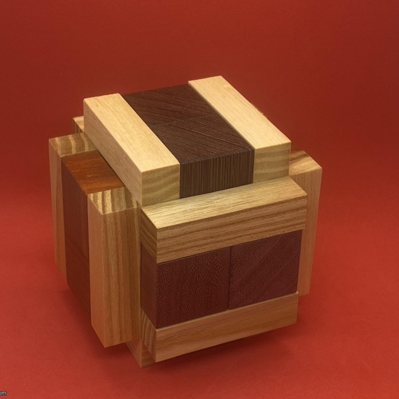 Timburr by Christoph Lohe