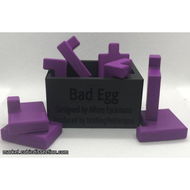 Bad Egg