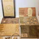 Antikythera Tablets