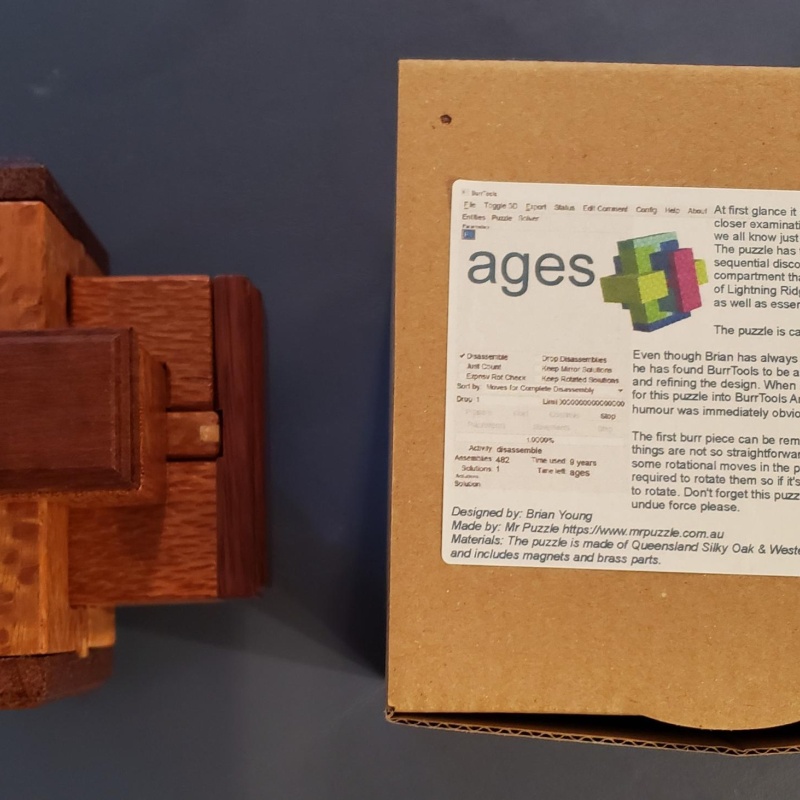 Ages
