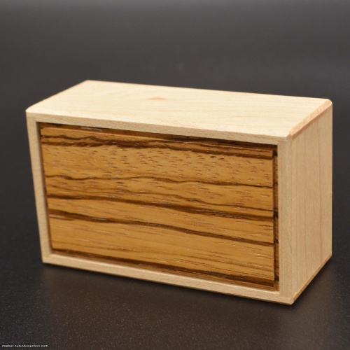 Small Box Two - "Aha Box"