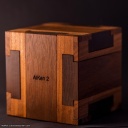 Alken 2 by Alfons Eyckmans