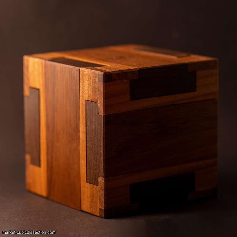 Alken 2 by Alfons Eyckmans