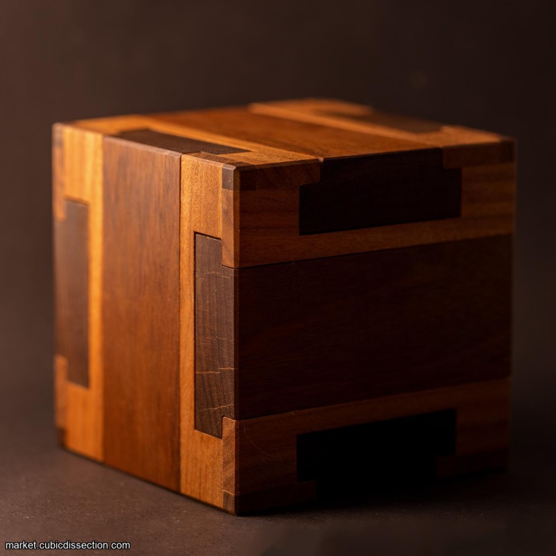 Alken 2 by Alfons Eyckmans