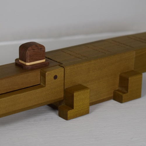 Gentleman Crocodile - Yoh Kakuda