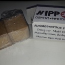 AMBIDEXTROUS HEXDUOS