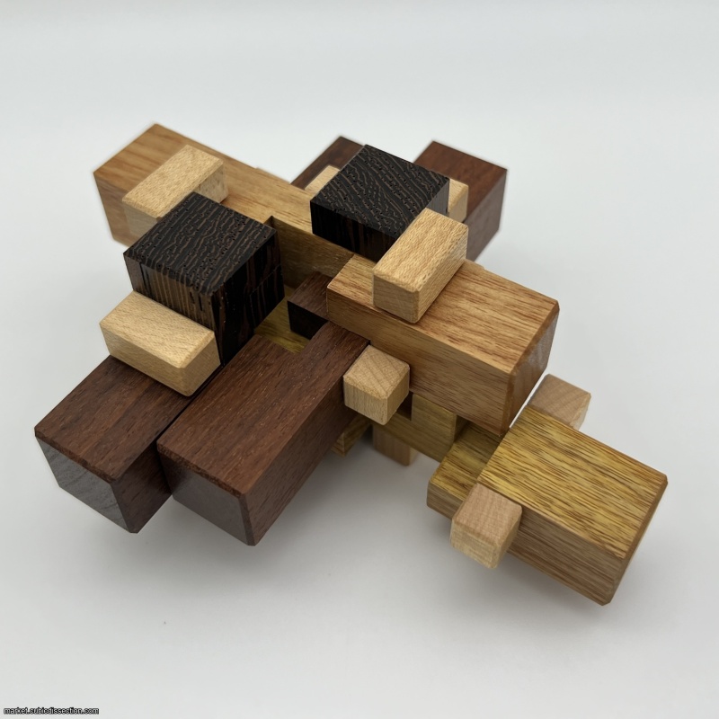Amulet by Adin Townsend