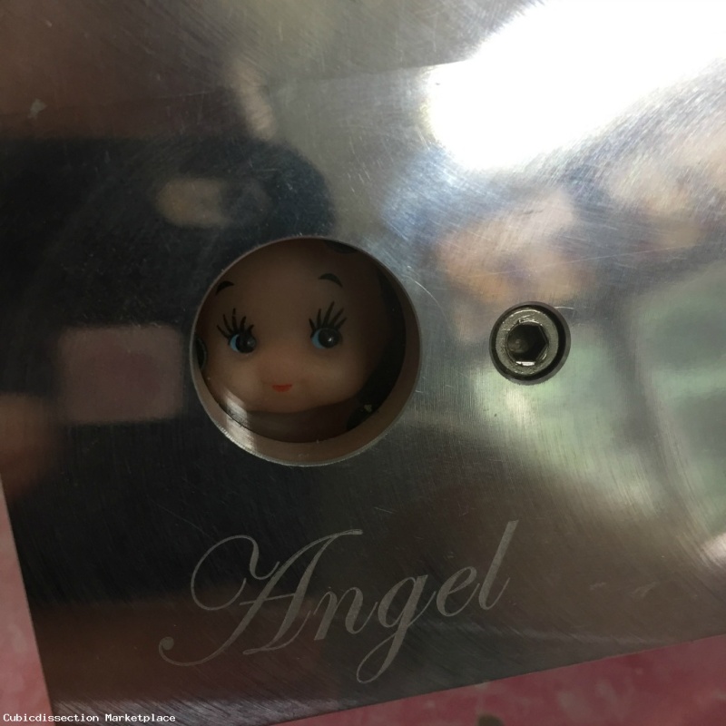 Angel Box
