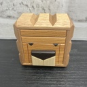 Angry Lion