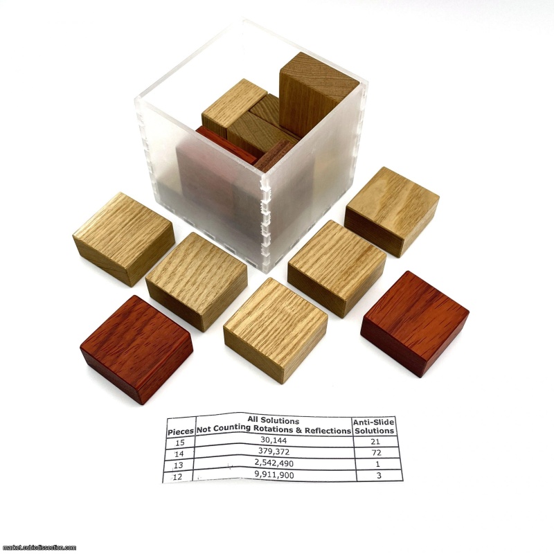 Anti Slide by Wil Strijbos