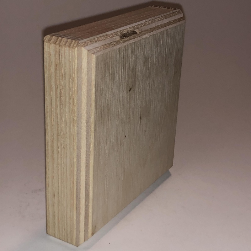 Stumbling Blocks artisan series