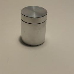 First cylinder