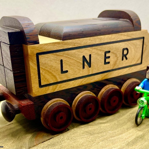 Scotsman 2 by Pelikan